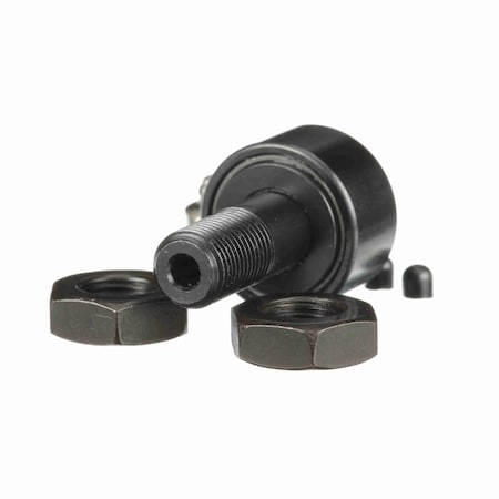 Mcgill Camrol Crowned Metric Cam Follower, MCF 22 S MCF 22 S